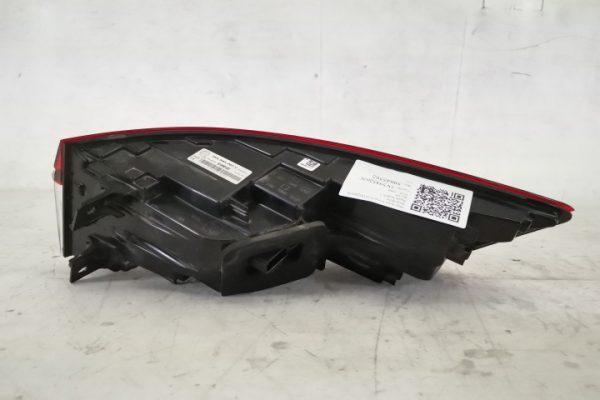 Stop Aripa Stanga Led Original In Stare Buna Skoda  Superb  3 [facelift] [2019 - 2019] - imagine 4