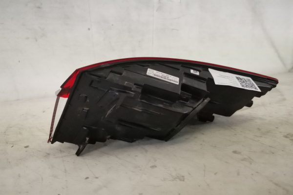 Stop Aripa Stanga Led Original In Stare Buna Skoda  Superb  3 [facelift] [2019 - 2019] - imagine 5