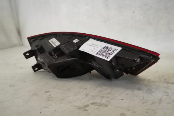 Stop Aripa Stanga Led Original In Stare Buna Skoda  Superb  3 [facelift] [2019 - 2019] - imagine 6