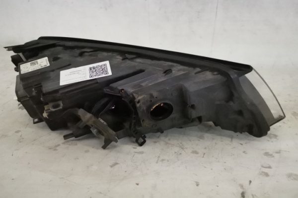 Far Stanga Bi-Xenon Original Avariat Volkswagen VW  Touareg  generatia 2 7P [facelift] [2014 - 2018] - imagine 6