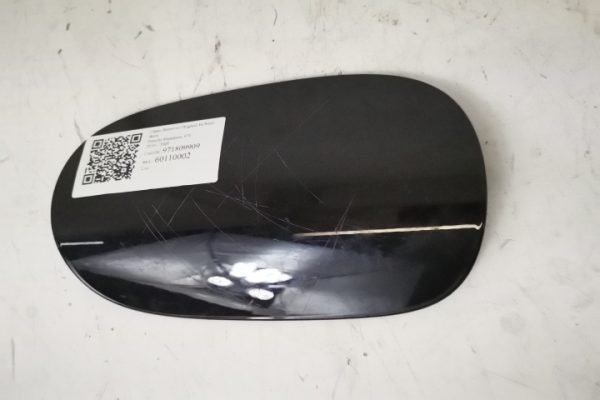 Capac Rezervor Original In Stare Buna Porsche  Panamera  971 [2016 - 2020] - imagine 3