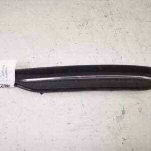Ornament Dreapta Fusta Spoiler Bara Spate Original In Stare Buna Audi  A8  D5 [2017 - 2020]