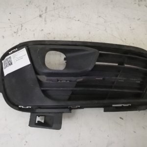 Grila Proiector Stanga Originala In Stare Buna Peugeot  308 T9 [facelift] [2017 - 2020]