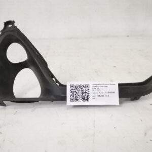 Ornament Grila Proiector Dreapta Original In Stare Buna Lexus  RX  4 [2015 - 2020]