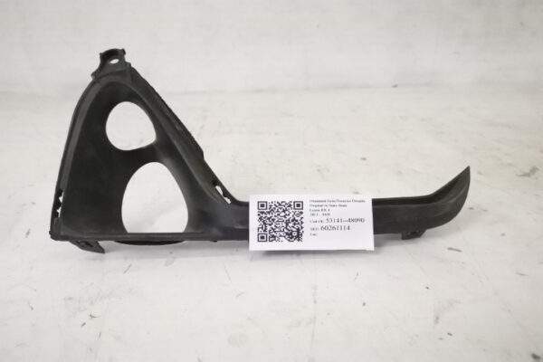 Ornament Grila Proiector Dreapta Original In Stare Buna Lexus  RX  4 [2015 - 2020]