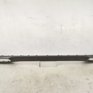 Ornament Fusta Spoiler Bara Spate Original In Stare Buna Seat  Tarraco  1 [2018 - 2019]