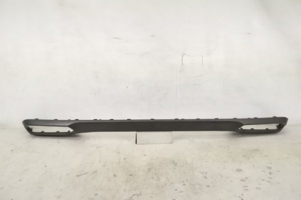 Ornament Fusta Spoiler Bara Spate Original In Stare Buna Seat  Tarraco  1 [2018 - 2019]