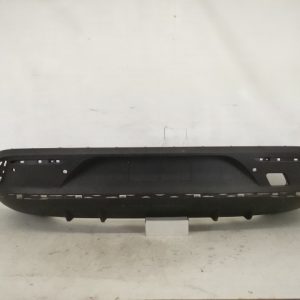Fusta Spoiler Bara Spate Original Cu Senzori In Stare Buna Mercedes-Benz  EQC  1 [2018 - 2020]