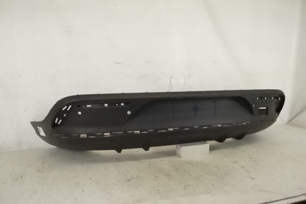 Fusta Spoiler Bara Spate Original Cu Senzori In Stare Buna Mercedes-Benz  EQC  1 [2018 - 2020] - imagine 2