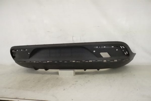 Fusta Spoiler Bara Spate Original Cu Senzori In Stare Buna Mercedes-Benz  EQC  1 [2018 - 2020] - imagine 3