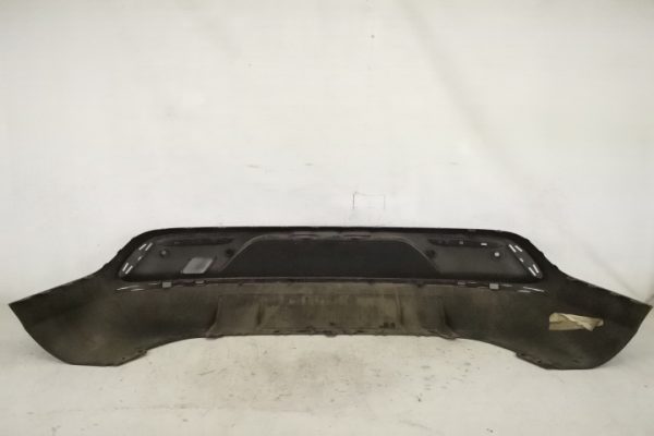 Fusta Spoiler Bara Spate Original Cu Senzori In Stare Buna Mercedes-Benz  EQC  1 [2018 - 2020] - imagine 4