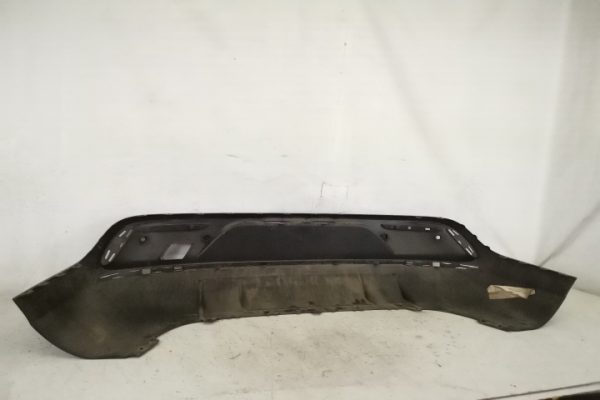 Fusta Spoiler Bara Spate Original Cu Senzori In Stare Buna Mercedes-Benz  EQC  1 [2018 - 2020] - imagine 5