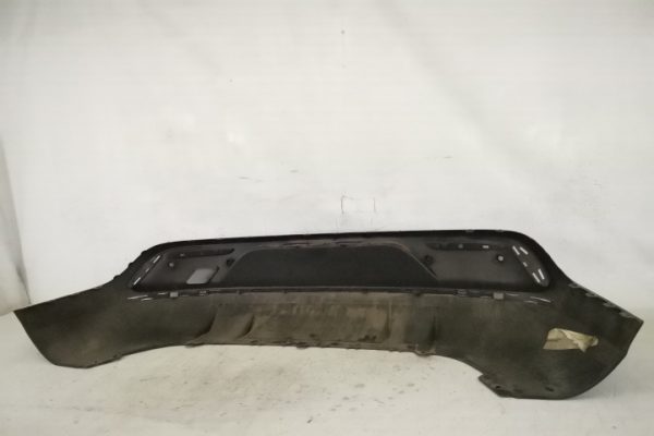 Fusta Spoiler Bara Spate Original Cu Senzori In Stare Buna Mercedes-Benz  EQC  1 [2018 - 2020] - imagine 6