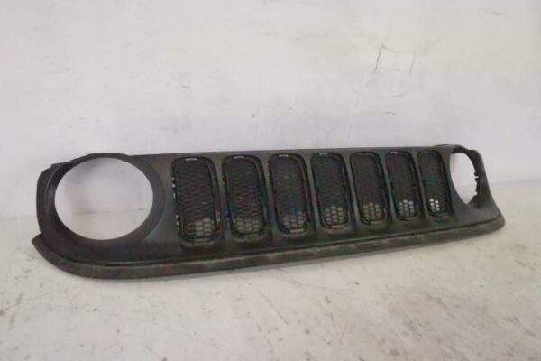 Grila Centrala Originala In Stare Buna Jeep  Renegade  1 [2015 - 2020] - imagine 2