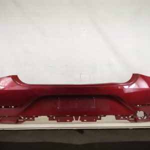Bara Spate Originala Cu Senzori In Stare Buna AMG Mercedes-Benz  CLS-Class  C257 [2017 - 2020]