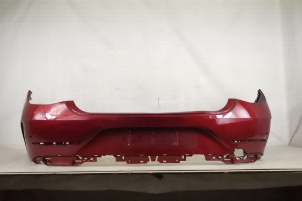 Bara Spate Originala Cu Senzori In Stare Buna AMG Mercedes-Benz  CLS-Class  C257 [2017 - 2020]