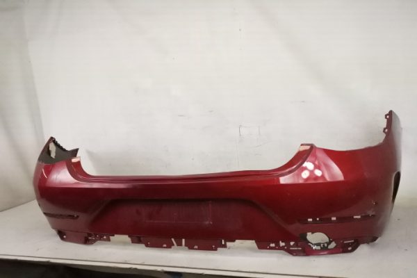 Bara Spate Originala Cu Senzori In Stare Buna AMG Mercedes-Benz  CLS-Class  C257 [2017 - 2020] - imagine 3