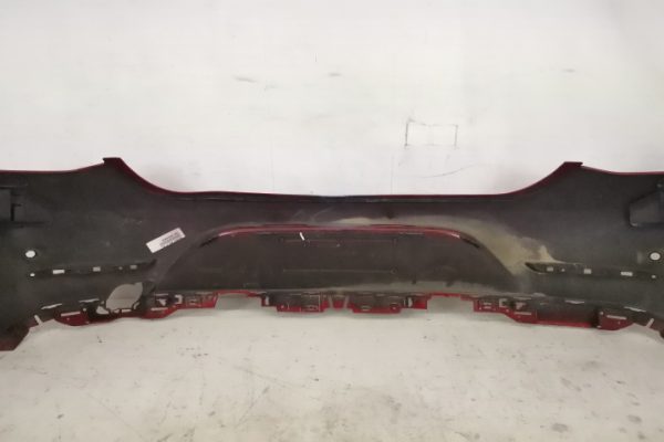 Bara Spate Originala Cu Senzori In Stare Buna AMG Mercedes-Benz  CLS-Class  C257 [2017 - 2020] - imagine 5