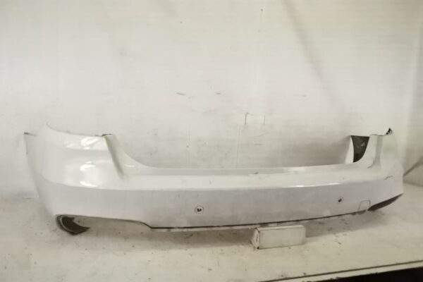 Bara Spate Originala Cu Senzori In Stare Buna GT M Sport Pack BMW  Seria 3  F34 [2011 - 2016] - imagine 2