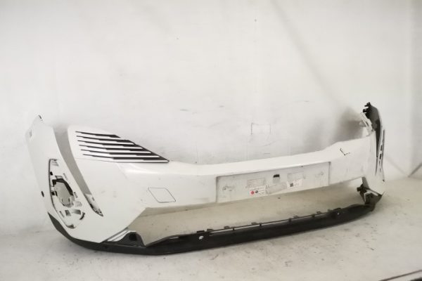 Bara Fata Originala Cu Senzori In Stare Buna Peugeot  3008 2 [facelift] [2020 - 2022] - imagine 2