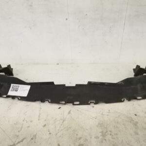 Deflector Aer Central Original In Stare Buna Mercedes-Benz  C-Class  W205/S205/C205 [2014 - 2018]