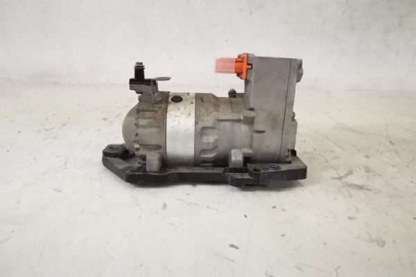 Compresor AC Clima Aer Conditionat Original In Stare Buna Volkswagen VW  ID.4  1 [2020 - 2022]