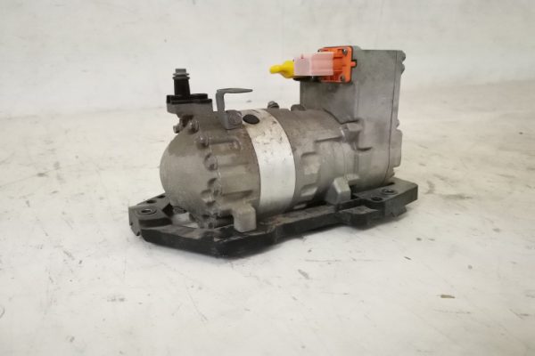 Compresor AC Clima Aer Conditionat Original In Stare Buna Volkswagen VW  ID.4  1 [2020 - 2022] - imagine 2