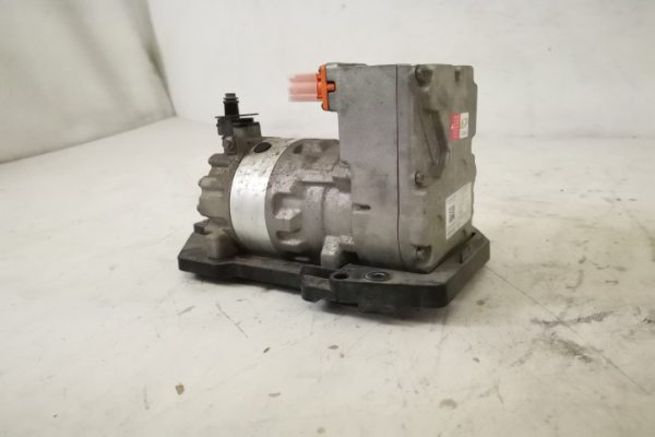 Compresor AC Clima Aer Conditionat Original In Stare Buna Volkswagen VW  ID.4  1 [2020 - 2022] - imagine 3