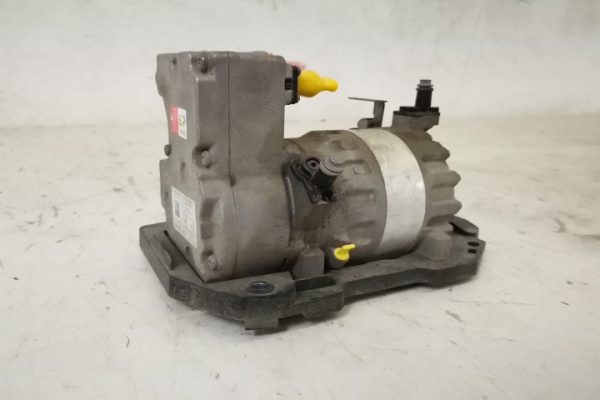 Compresor AC Clima Aer Conditionat Original In Stare Buna Volkswagen VW  ID.4  1 [2020 - 2022] - imagine 5