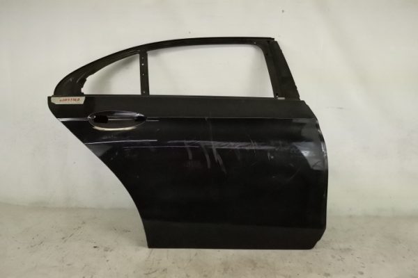 Usa Dreapta Spate Originala AMG Mercedes-Benz  E-Class  W213/S213/C238/A238 [2016 - 2020]