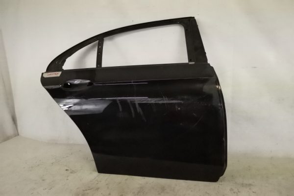 Usa Dreapta Spate Originala AMG Mercedes-Benz  E-Class  W213/S213/C238/A238 [2016 - 2020] - imagine 3