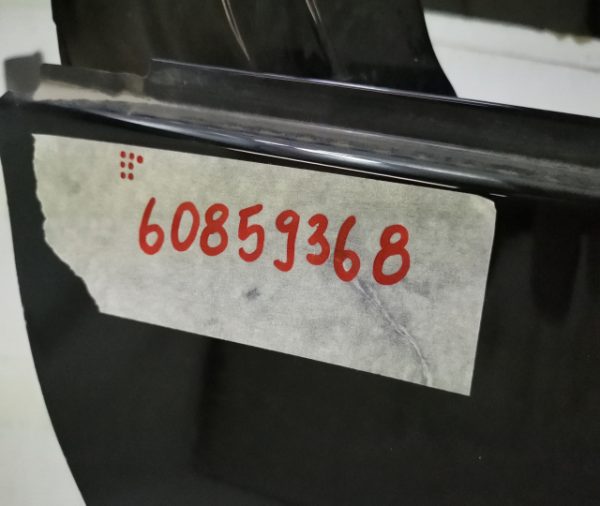 Usa Dreapta Spate Originala AMG Mercedes-Benz  E-Class  W213/S213/C238/A238 [2016 - 2020] - imagine 7
