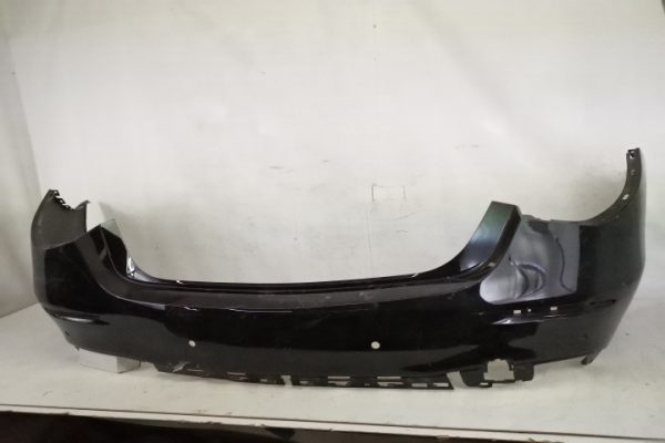 Bara Spate Originala cu Senzori In Stare Buna AMG Mercedes-Benz S-Class W223 [2021 - 2024] Mercedes-Benz  S-Class W223 [2021 - 2024] - imagine 3