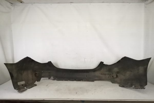 Bara Spate Originala cu Senzori In Stare Buna AMG Mercedes-Benz S-Class W223 [2021 - 2024] Mercedes-Benz  S-Class W223 [2021 - 2024] - imagine 4