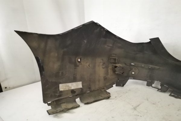 Bara Spate Originala cu Senzori In Stare Buna AMG Mercedes-Benz S-Class W223 [2021 - 2024] Mercedes-Benz  S-Class W223 [2021 - 2024] - imagine 6