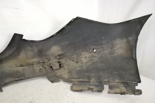 Bara Spate Originala cu Senzori In Stare Buna AMG Mercedes-Benz S-Class W223 [2021 - 2024] Mercedes-Benz  S-Class W223 [2021 - 2024] - imagine 7