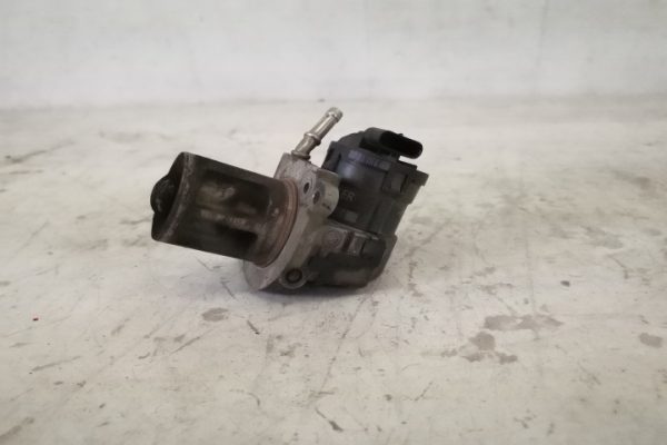 Supata EGR Originala In Stare Buna Mercedes-Benz  GLK-Class  X204 [facelift] [2012 - 2015]