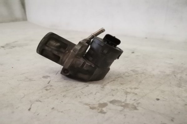 Supata EGR Originala In Stare Buna Mercedes-Benz  GLK-Class  X204 [facelift] [2012 - 2015] - imagine 3