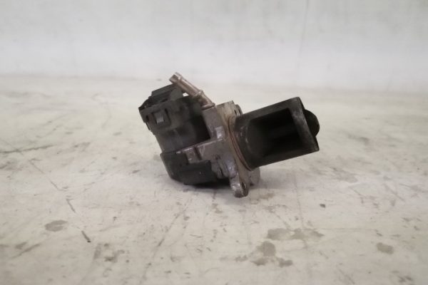 Supata EGR Originala In Stare Buna Mercedes-Benz  GLK-Class  X204 [facelift] [2012 - 2015] - imagine 4