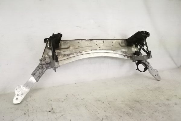 Trager Original In Stare Buna Mercedes-Benz  GLC  1  [2015 - 2020] - imagine 5