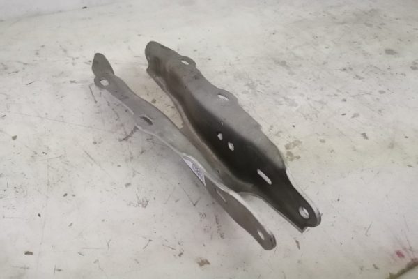 Bascula Superioara Dreapta Spate Originala In Stare Buna Mercedes-Benz  S-Class  W222/C217/A217 [2013 - 2017] - imagine 5
