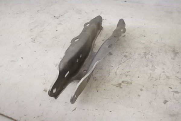 Bascula Superioara Dreapta Spate Originala In Stare Buna Mercedes-Benz  S-Class  W222/C217/A217 [2013 - 2017] - imagine 6