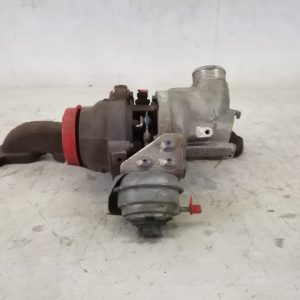 Turbosuflanta originala Volkswagen VW  Golf  7 [2012 - 2017]