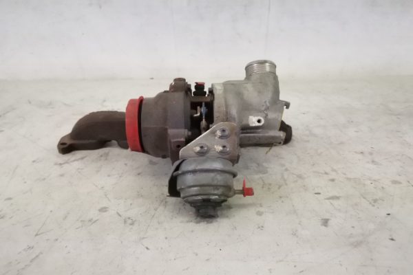 Turbosuflanta originala Volkswagen VW  Golf  7 [2012 - 2017]