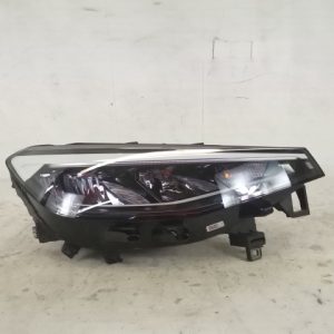 Far Dreapta Original Full Led In Stare Buna Volkswagen VW  ID.4  1 [2020 - 2022]