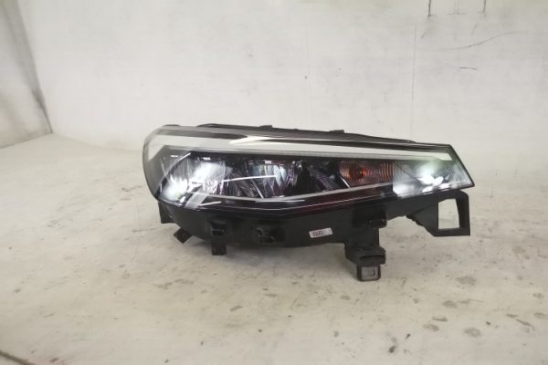 Far Dreapta Original Full Led In Stare Buna Volkswagen VW  ID.4  1 [2020 - 2022] - imagine 3