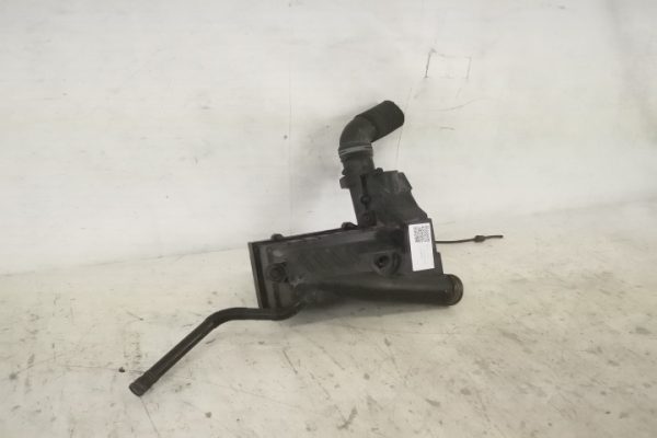 Carcasa Filtru Aer Originala In Stare Buna Volkswagen VW  Passat  B6 [2005 - 2010] - imagine 2