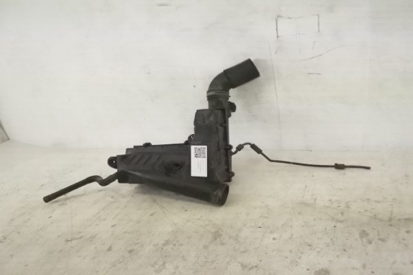 Carcasa Filtru Aer Originala In Stare Buna Volkswagen VW  Passat  B6 [2005 - 2010] - imagine 3