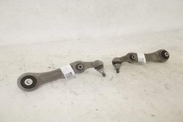 Brat Stanga Fata Original  Mercedes-Benz  C-Class  W205/S205/C205 [2014 - 2018] - imagine 2