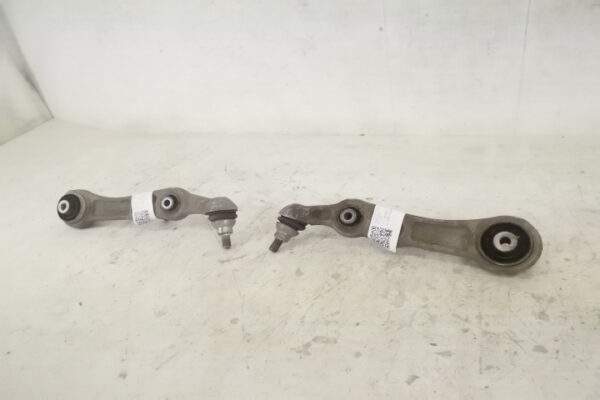 Brat Stanga Fata Original  Mercedes-Benz  C-Class  W205/S205/C205 [2014 - 2018] - imagine 3